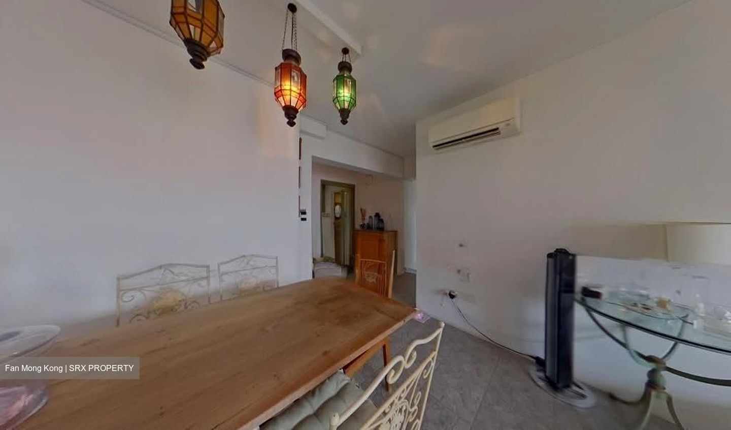 Blk 26B Membina Court (Bukit Merah), HDB 4 Rooms #566412761